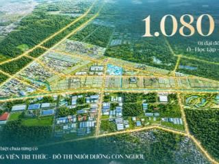 Giỏ hàng giãn xây nhiều căn vị trí đẹp, giá tốt, htls 0% đến 30 tháng, ck18% thanh toán sớm