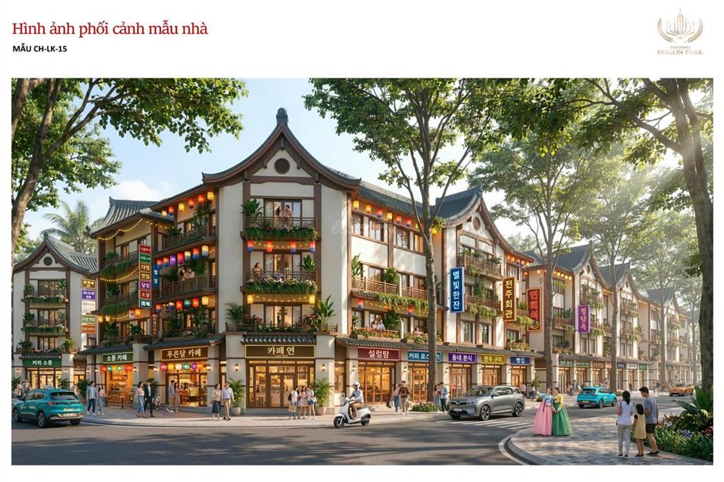 Giỏ hàng xây thô nhiều vị trí đẹp, đường 19m, kế góc, góc, ưu đãi voucher 10%, htls đến 30 tháng
