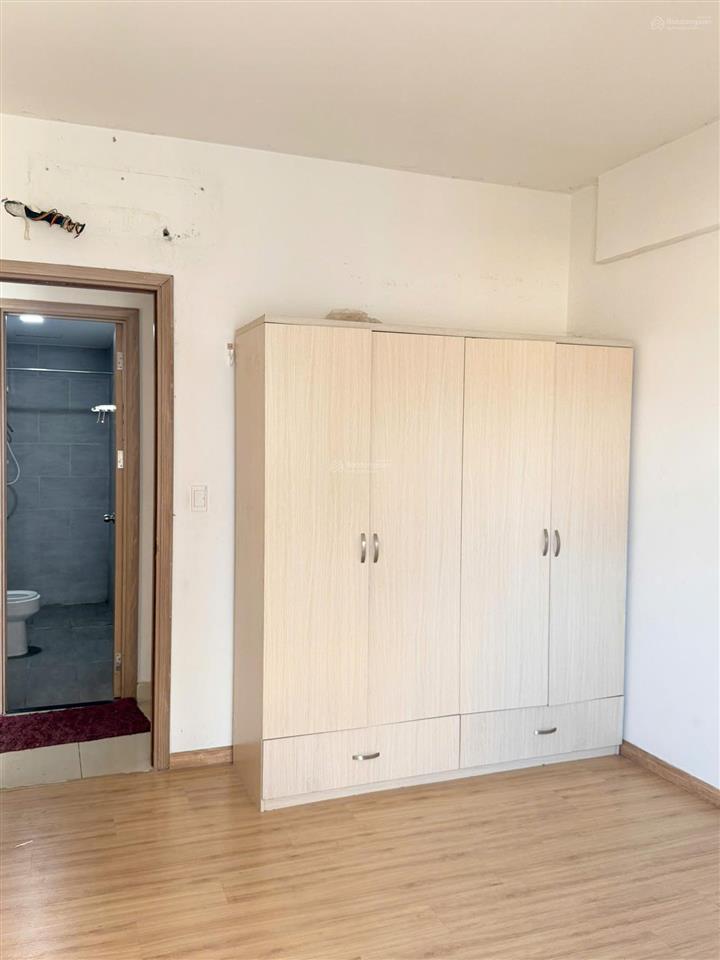 Cần bán căn hộ citi soho 2pn1wc đã có sổ, tầng cao view sông, view nội khu