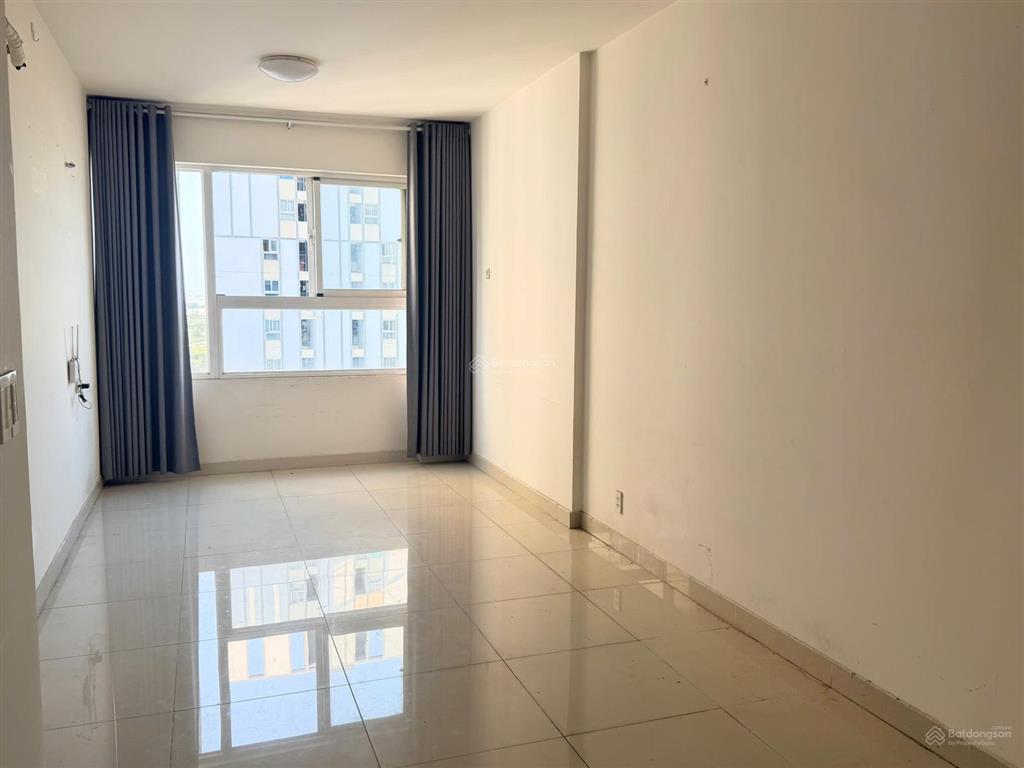 Cần bán căn hộ citi soho 2pn1wc đã có sổ, tầng cao view sông, view nội khu