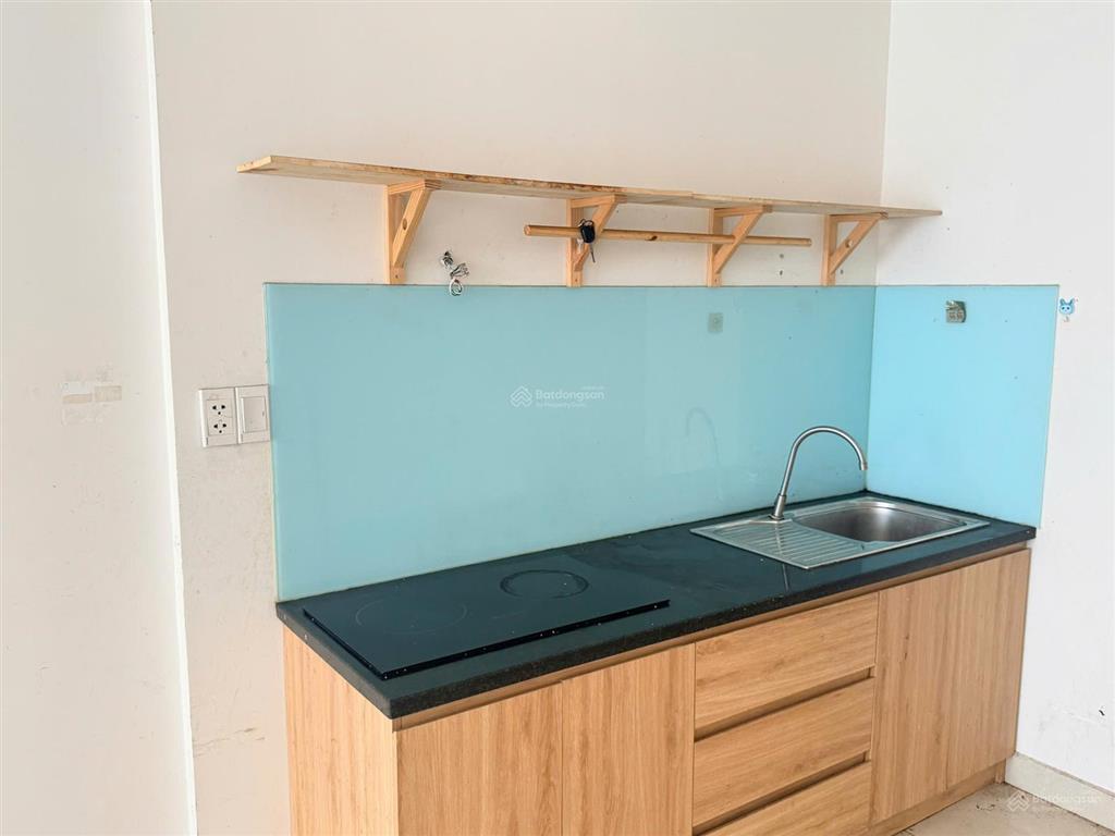 Cần bán căn hộ citi soho 2pn1wc đã có sổ, tầng cao view sông, view nội khu