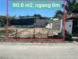 Bán đất tại trạm điện, hòn nghê, vĩnh ngọc, 2,75 tỷ, 90,6m2