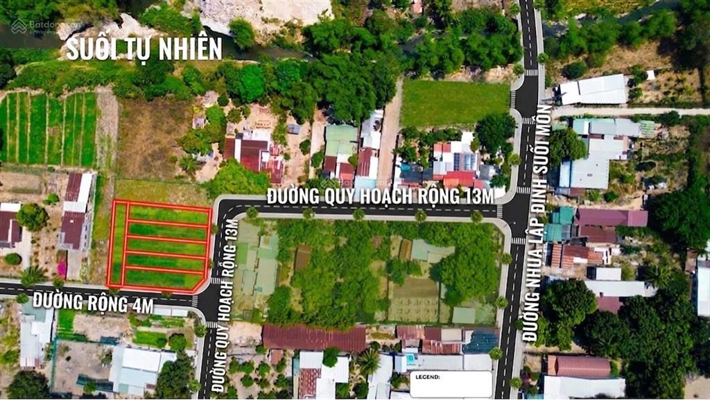 Bán đất 800m2 tại xã cam hiệp nam, 7,2 tỷ, hướng đông, pháp lý đầy đủ