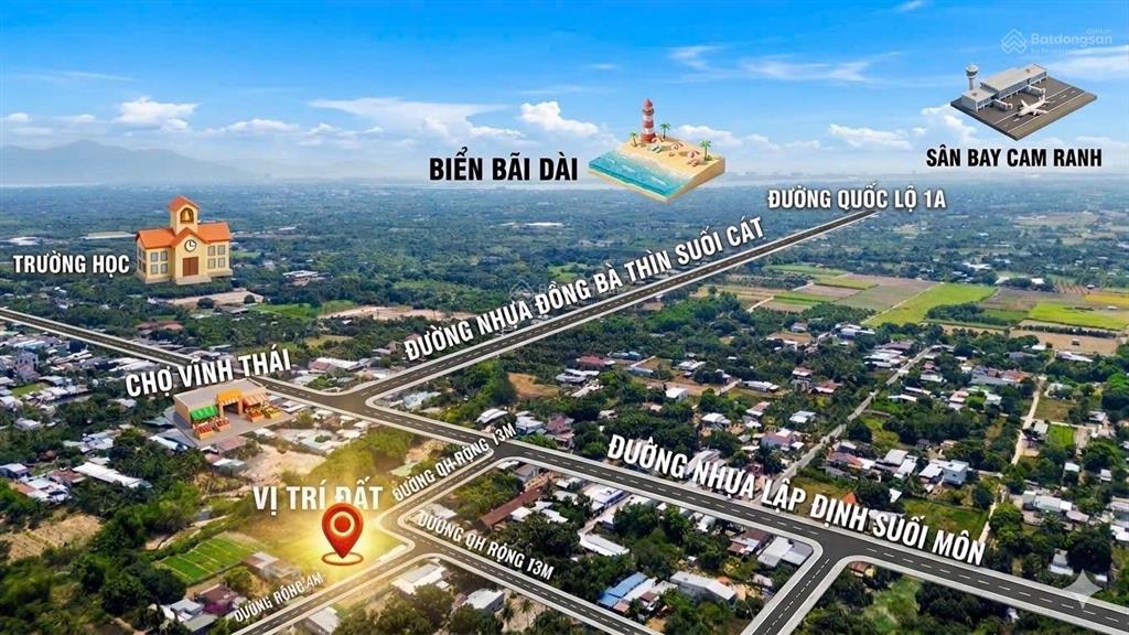 Bán đất 800m2 tại xã cam hiệp nam, 7,2 tỷ, hướng đông, pháp lý đầy đủ