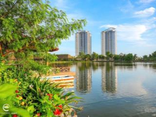 Chính chủ cần bán shophouse 99m2 eco central park đối diện chung cư kinh doanh tốt giá chủ đầu tư