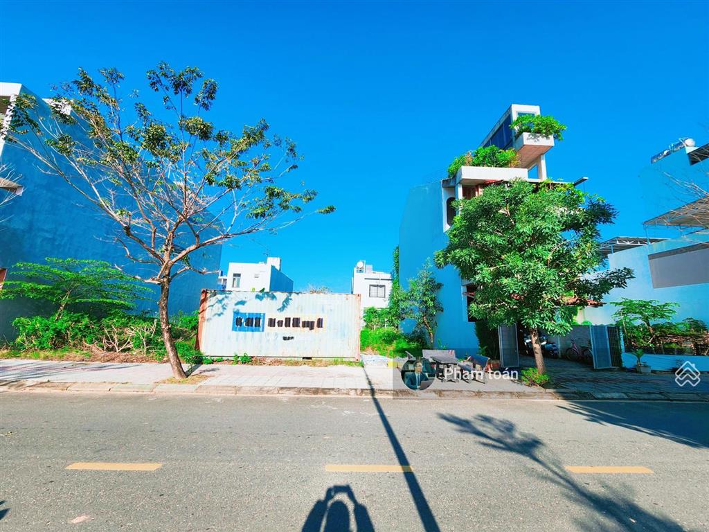 Bán lô điện âm nam hòa xuân b2 16 trương xuân nam sát sunneva, thông sông, đông nam sạch đẹp