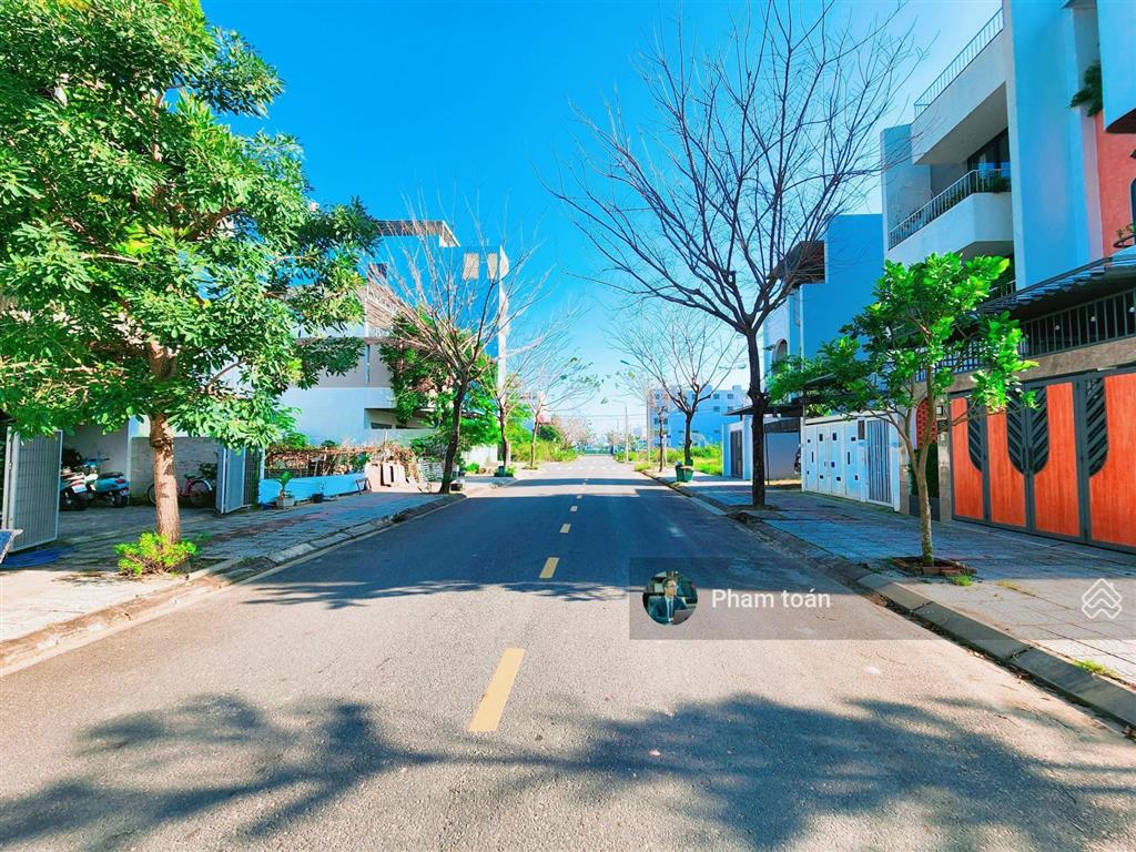 Bán lô điện âm nam hòa xuân b2 16 trương xuân nam sát sunneva, thông sông, đông nam sạch đẹp