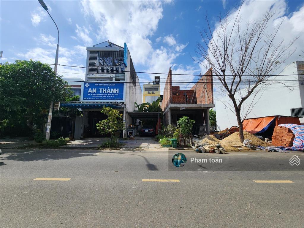 Hàng đẹp kinh doanh 10m5 bùi trang chước gần lê quảng chí đông bắc sạch đẹp giá đầu tư