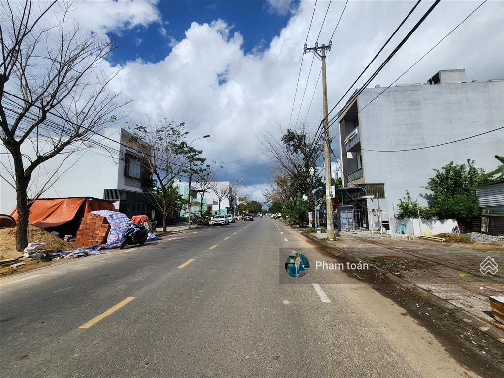 Hàng đẹp kinh doanh 10m5 bùi trang chước gần lê quảng chí đông bắc sạch đẹp giá đầu tư