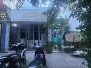 6ty400 bán đất tặng dãy trọ diệp minh câu, hòa xuân, đòng tiền 9 triệu tháng, sát mai chí thọ