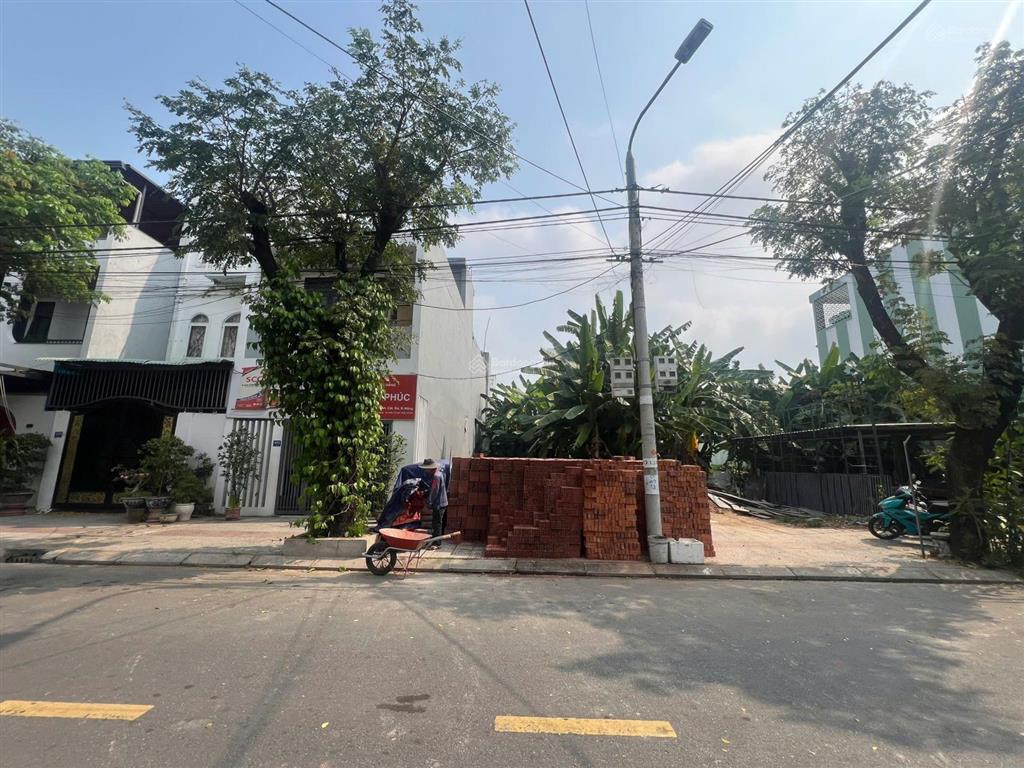 5ty850 tl bán gấp giá rẻ nhất thị trường bùi thiện ngộ, hòa xuân, b1.20 gần nguyễn ân đường 7m5.
