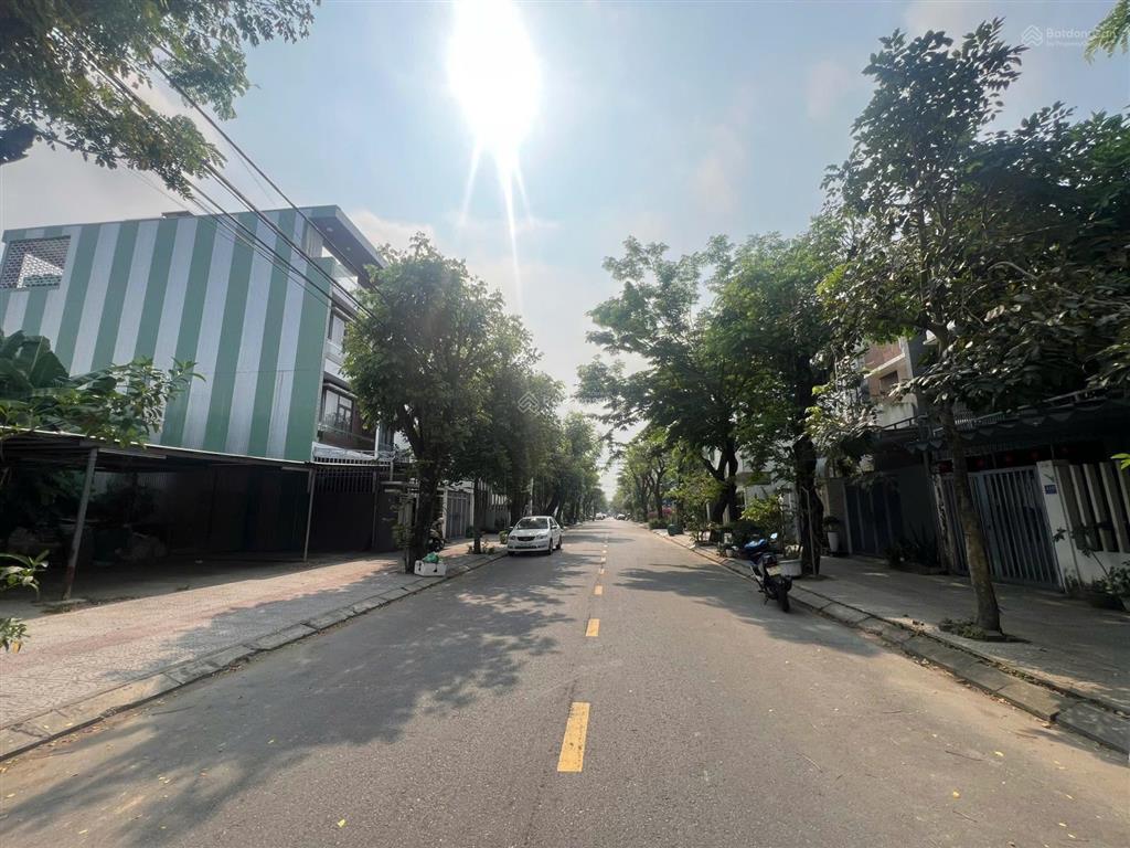 5ty850 tl bán gấp giá rẻ nhất thị trường bùi thiện ngộ, hòa xuân, b1.20 gần nguyễn ân đường 7m5.
