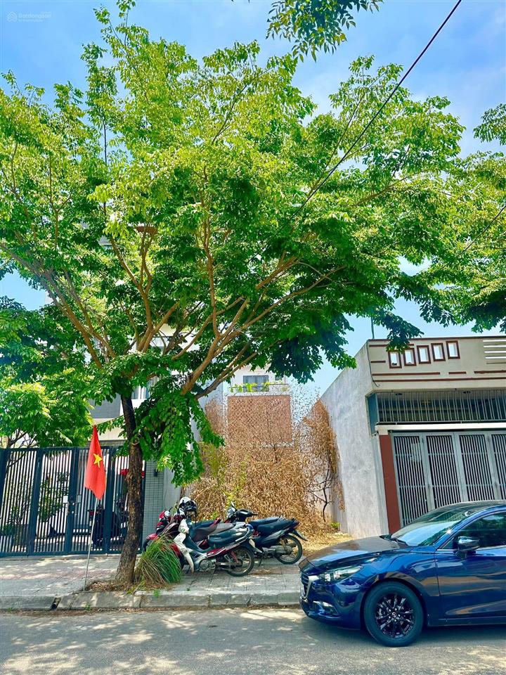 Bán lô đất đẹp hói kiểng 20, ngay nam hòa xuân gần minh mạng, tây bắc sạch b2 75