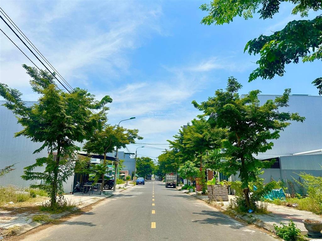 Bán lô đất đẹp hói kiểng 20, ngay nam hòa xuân gần minh mạng, tây bắc sạch b2 75