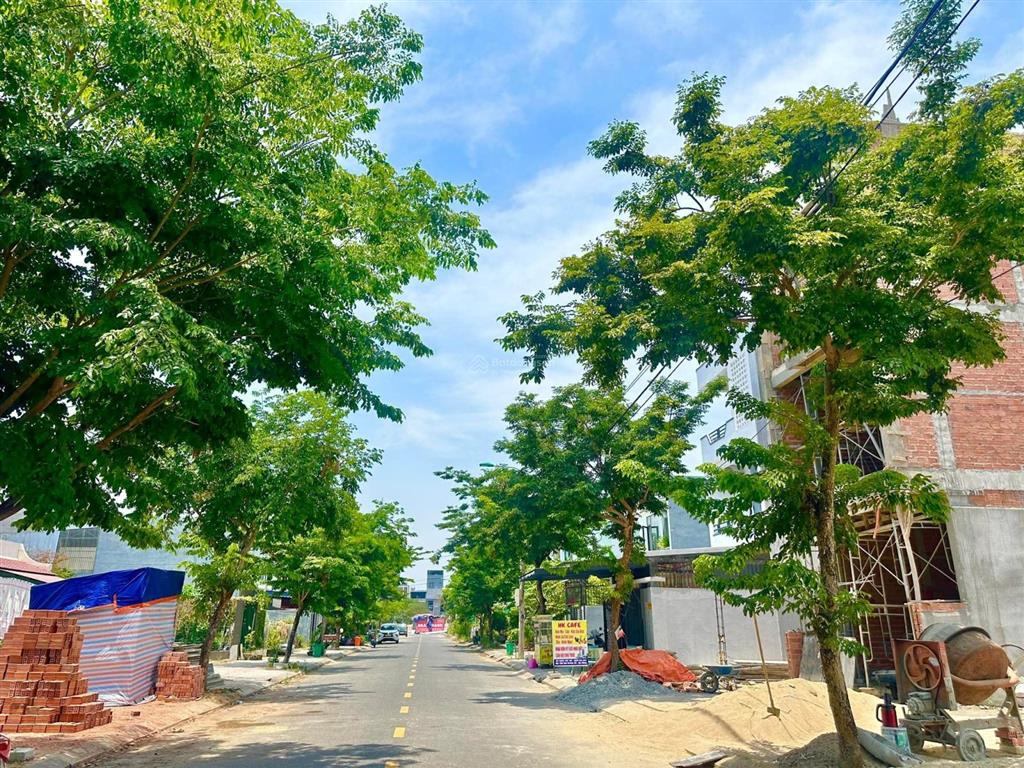 Bán lô đất đẹp hói kiểng 20, ngay nam hòa xuân gần minh mạng, tây bắc sạch b2 75