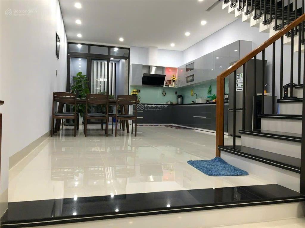 Điện âm nhà 3 tầng trương xuân, nam hòa xuân b2 17 điên âm thông ra nguyễn phước lan 3pn 3wc