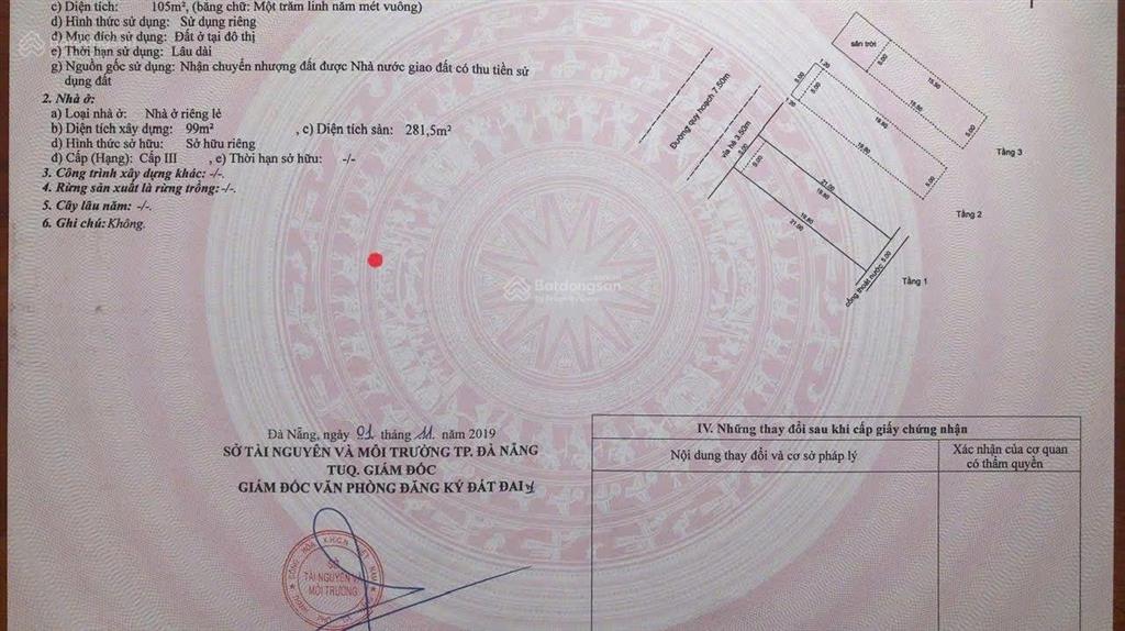 Điện âm nhà 3 tầng trương xuân, nam hòa xuân b2 17 điên âm thông ra nguyễn phước lan 3pn 3wc