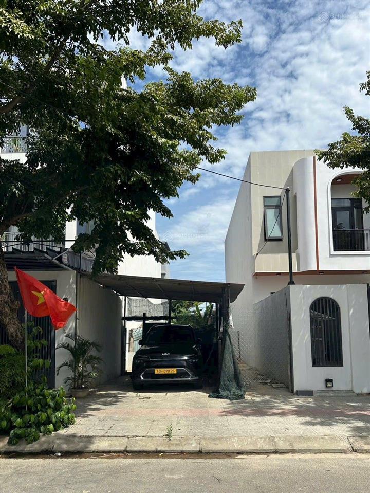 5 tỷ hói kiểng 15 đông nam đẹp, gần trường học nam hòa xuân 110m2 đường 7m5