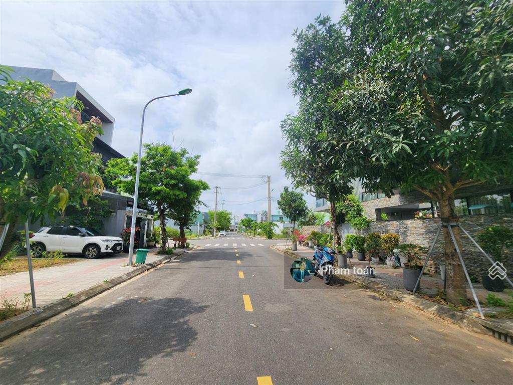 Bán đất hói kiểng 5 nam hòa xuân b2 49 sát sông gần cầu trung lương