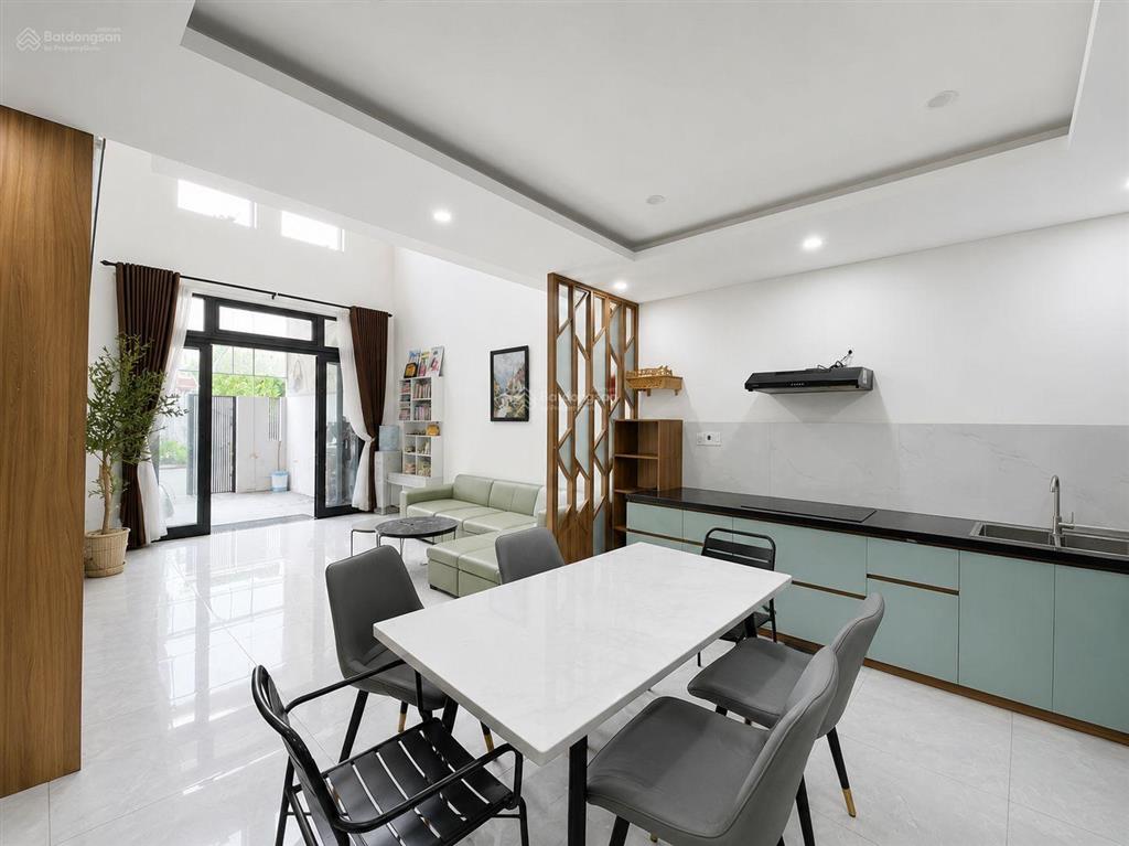 Nhà full nội thất đường hói kiểng 17 sát minh mạng chỉ 6 tỷ 150 tl 3pn 2wc đông nam