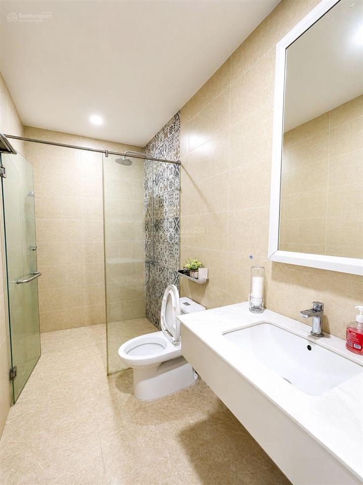 Nhà full nội thất đường hói kiểng 17 sát minh mạng chỉ 6 tỷ 150 tl 3pn 2wc đông nam