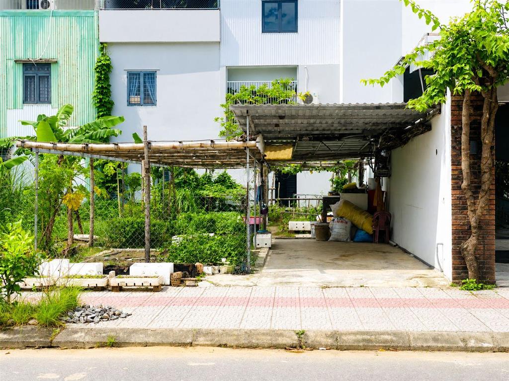 Sập hầm chỉ 7,3 tỷ đảo vip trung lương 11 view công viên hiện hữu đường 7m5 100m5 tây bắc