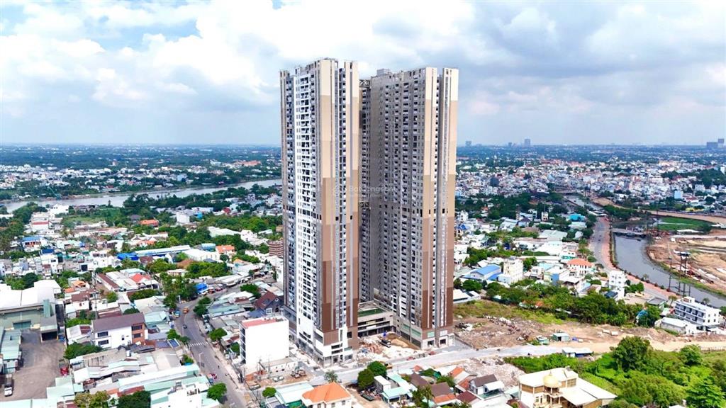 Chỉ 1 căn 1pn duy nhất 47m2 giá 2.05tỷ/căn đã vat tại quốc lộ 13