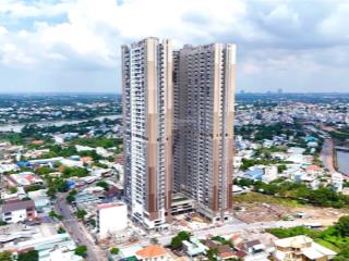 Chỉ 1 căn 1pn duy nhất 47m2 giá 2.05tỷ/căn đã vat tại quốc lộ 13