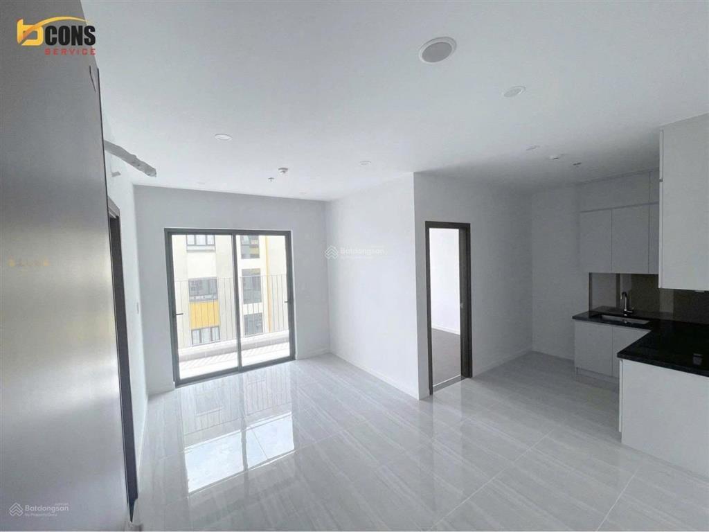 Cần bán căn hộ 2pn tại bcons asahi chỉ 2,159 tỷ/căn, mặt tiền ql1k ngay ga metro