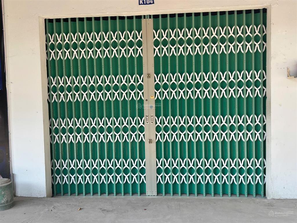 Kiosque mặt tiền 4,5m đường 7m thuận giao 17 gần khu công nghiệp việt hương 1