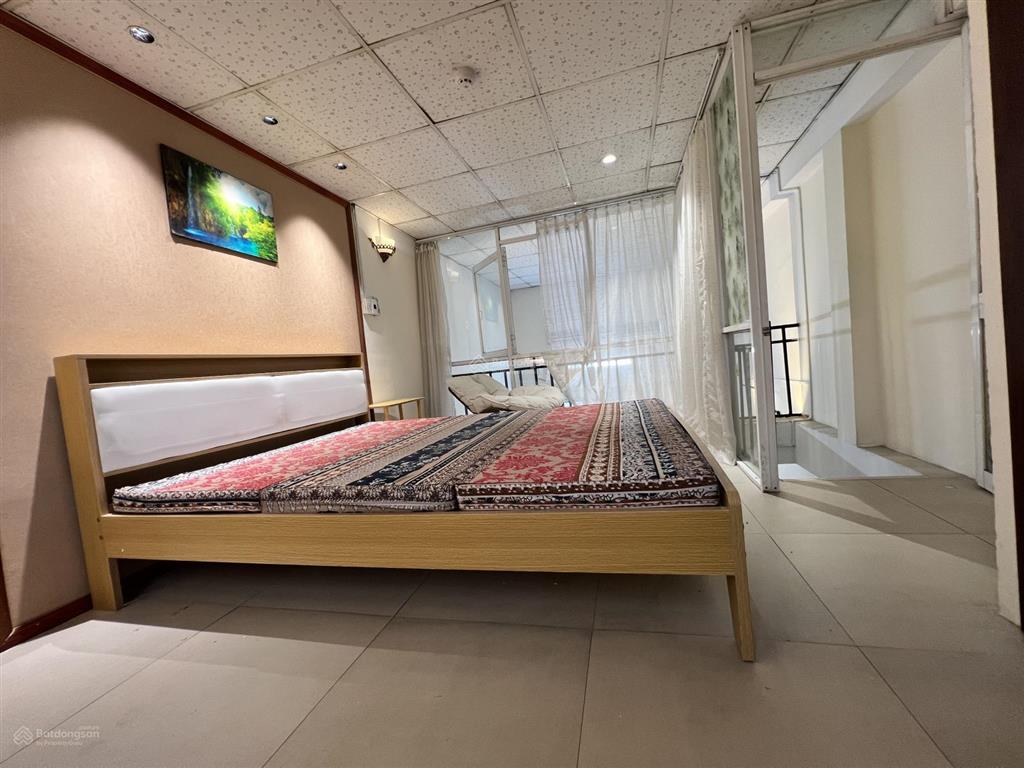Aurora huỳnh gia cho thuê nhà (căn hộ) 55m2 tiện nghi gần trường học vsip1, aeon mall giá 4 triệu