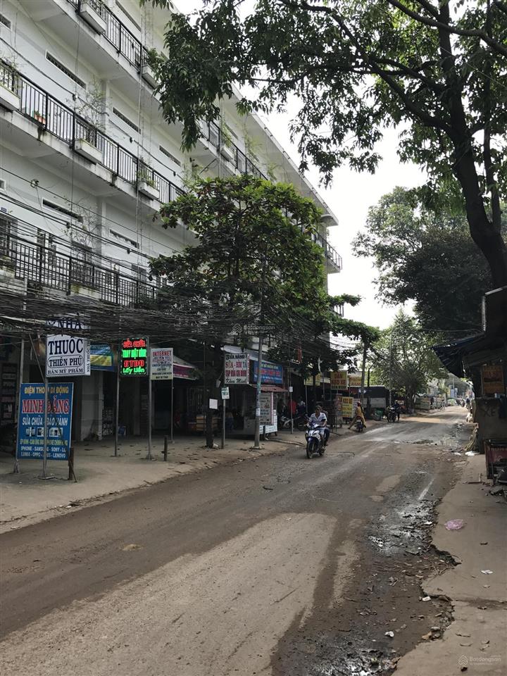 Aurora huỳnh gia cho thuê nhà (căn hộ) 55m2 tiện nghi gần trường học vsip1, aeon mall giá 4 triệu