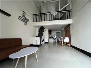 Aurora huỳnh gia cho thuê nhà (căn hộ) 55m2 tiện nghi gần trường học vsip1, aeon mall giá 4 triệu