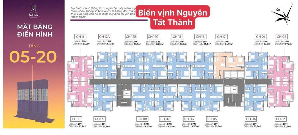 Mình chính chủ cần bán căn view biển tầng 12c(14) đã thanh toán 70%