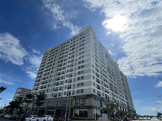 Rẻ nhất fpt plaza 1 loại 2pn 2wc diện tích 69m2 sẵn sổ đỏ