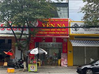 Bán nhà trung tâm thành phố kon tum đường lê hồng phong