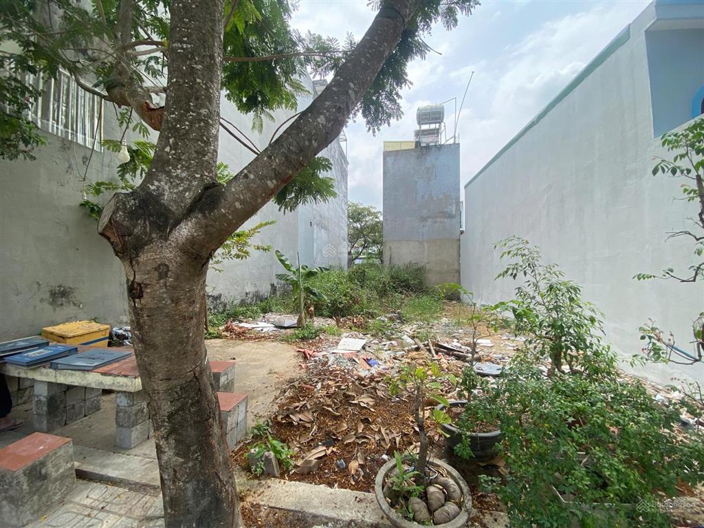 Bán đất đường số 1 kdc sông ông nhiêu, long trường  56m2  xây tự do 1t3l  3.8 tỷ