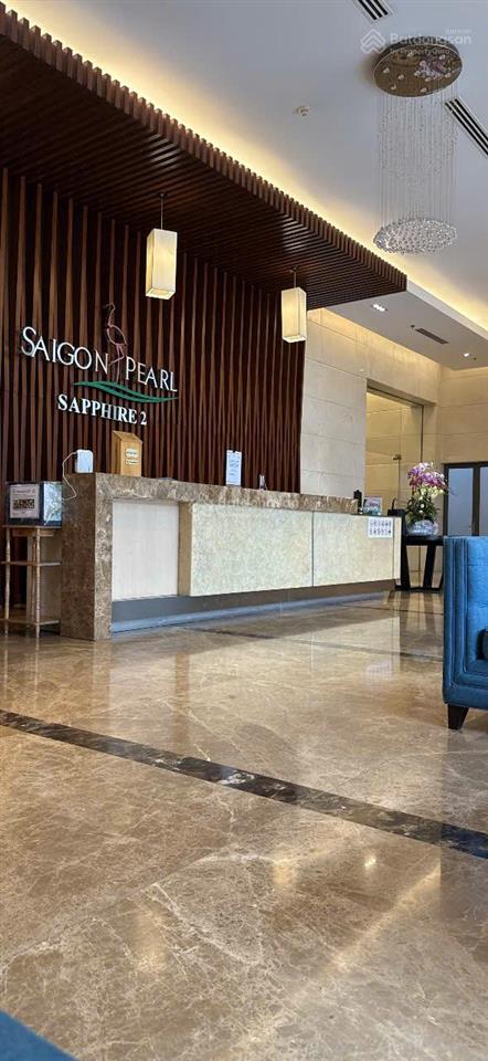 Bán penhouse saigon pearl, 27 tỷ, 236m2, 3pn+3wc, nội thất đầy đủ, view sông + bitexco.