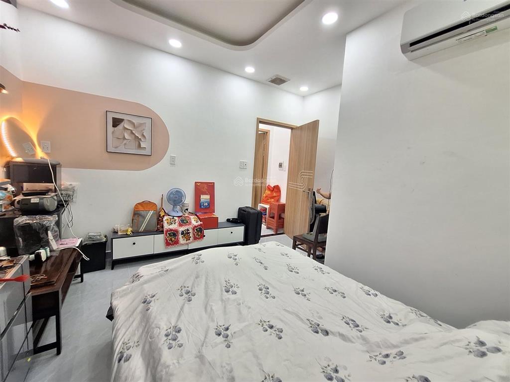 Bán nhà riêng 334/ đường chu văn an, 5,2 tỷ, 35 m2, 2pn, 2wc, bình thạnh, hcm