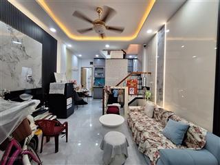 Bán nhà riêng 334/ đường chu văn an, 5,2 tỷ, 35 m2, 2pn, 2wc, bình thạnh, hcm