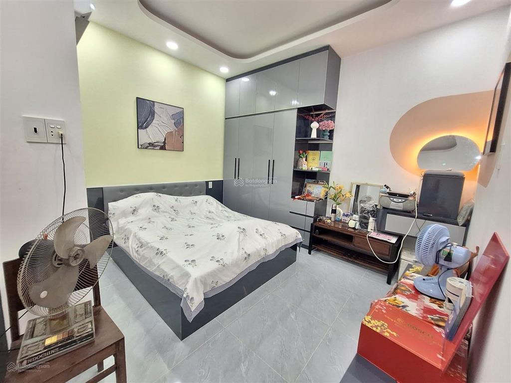 Bán nhà riêng 334/ đường chu văn an, 5,2 tỷ, 35 m2, 2pn, 2wc, bình thạnh, hcm