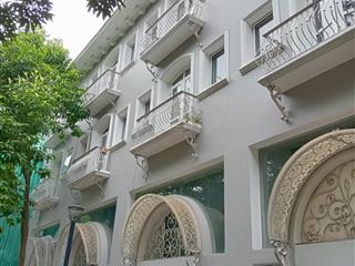 Bán nhà phố trúc,kđt ecopark dt 110m2, đã hoàn thiện, nhà mới, giá chỉ 22 tỷ  0983 339 ***