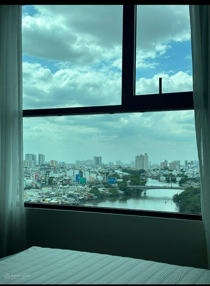 Cho thuê 2pn2wc không nội thất giá 21tr, de la sol giá tốt  0962 797 *** mr vương