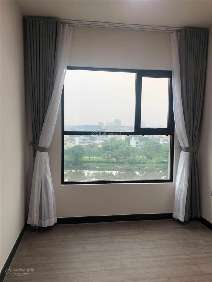 Cho thuê 2pn2wc không nội thất giá 21tr, de la sol giá tốt  0962 797 *** mr vương