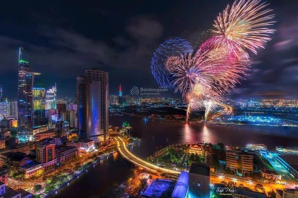 Cho thuê 3pn3wc dt 178m2 full nt saigon royal giá 66tr.  0962 797 *** mr vương