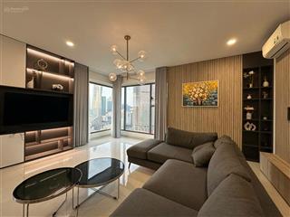 Cho thuê 3pn3wc dt 178m2 full nt saigon royal giá 66tr.  0962 797 *** mr vương