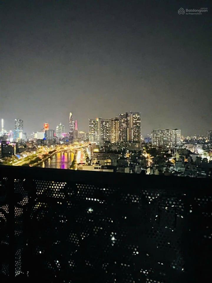 Cho thuê 1pn1wc full nt grand riverside giá 13tr giá tốt,  0962 797 *** mr vương
