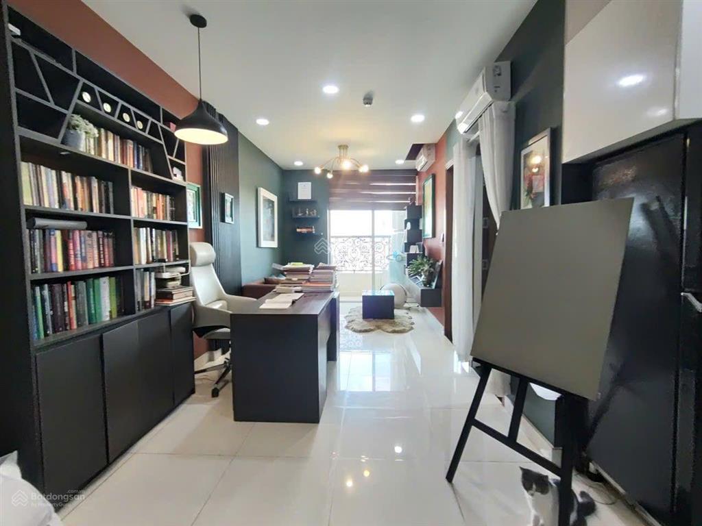 Cho thuê 1pn1wc full nt grand riverside giá 13tr giá tốt,  0962 797 *** mr vương