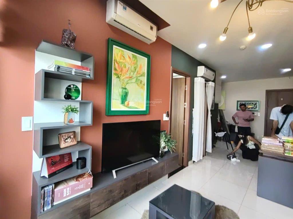 Cho thuê 1pn1wc full nt grand riverside giá 13tr giá tốt,  0962 797 *** mr vương