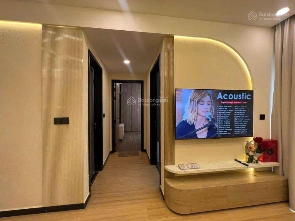 Cho thuê 2pn full nội thất giá 24tr, de la sol giá tốt  0962 797 *** mr vương